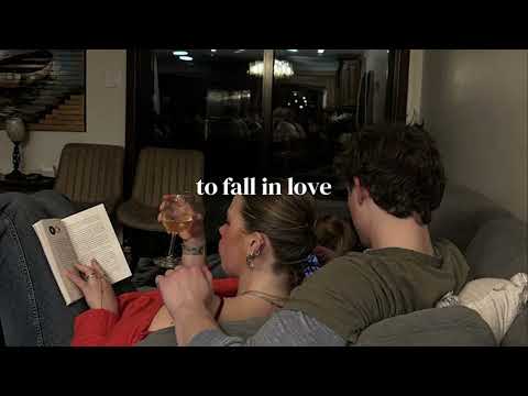[playlist] to fall in love