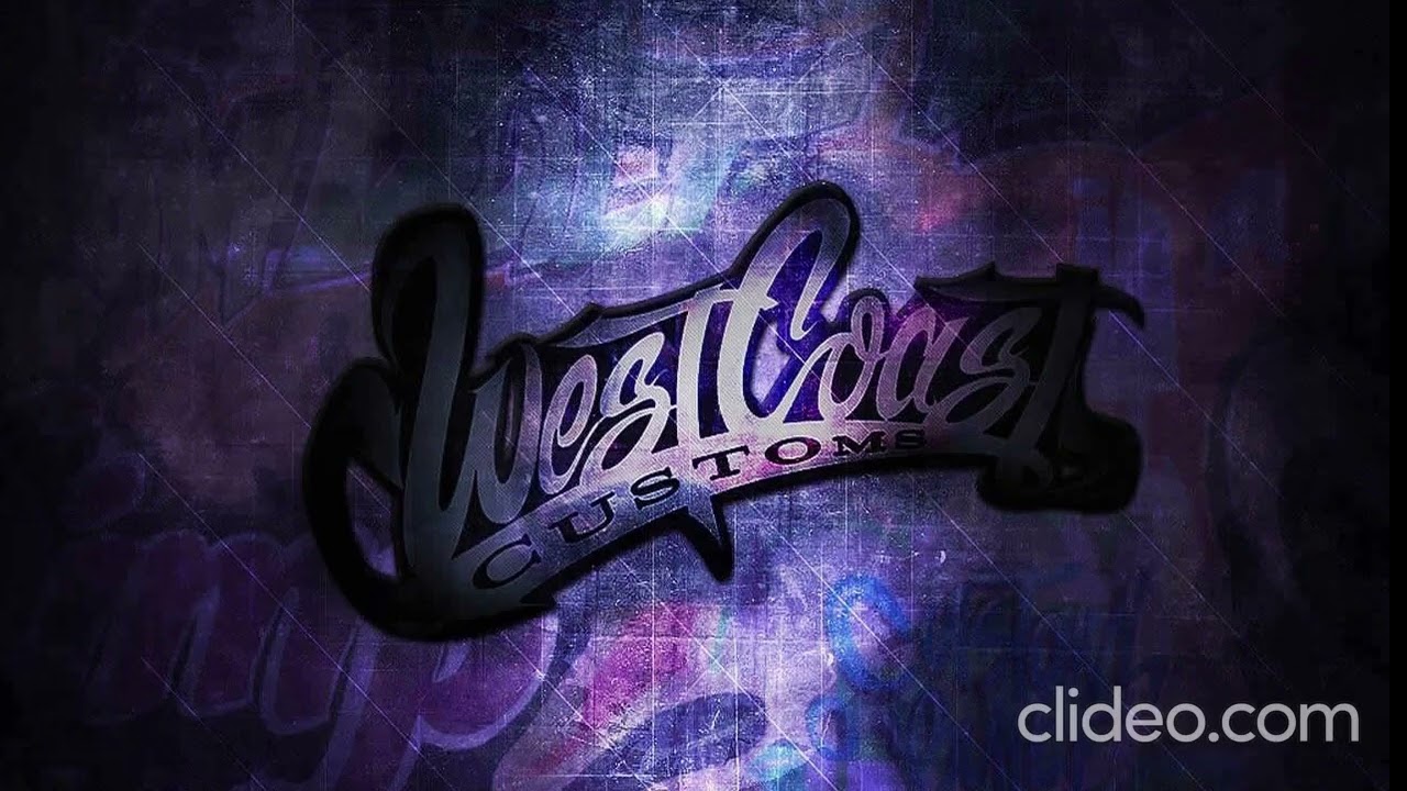 (Beat de uso libre) West Coast / instrumental de rap / Type Aleman