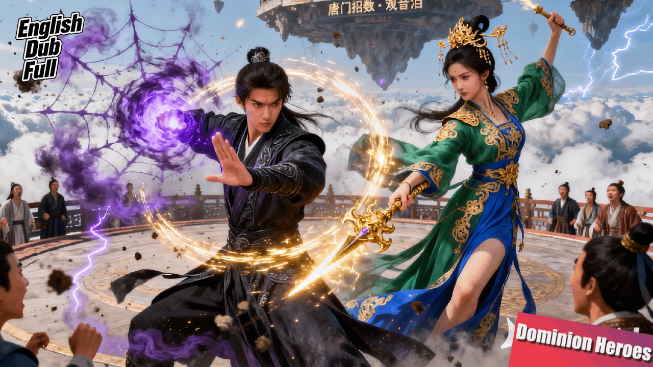 Abandoned in the wild, the boy is a peerless cultivation genius, striking a million-ton stone far!