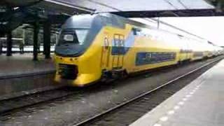 Virm In Amersfoort 210907