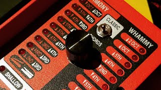 : Five things you can "FAKE" with a Digitech Whammy V (gear hacks)