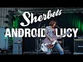 【名曲アーカイブ】SHERBETS - アンドロイドルーシー / 浅井健一が描き出す美しく儚い静寂と狂気