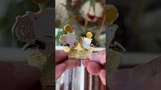 My Merch Haul The Pin And Flower