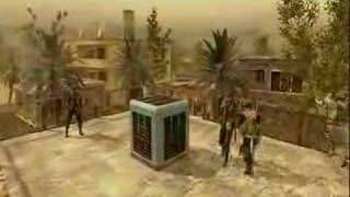 easycap cod4 tryout