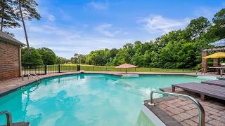 127 Grenoble Circle, Maumelle, AR 72113