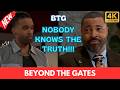 BETRAYAL, Ultimatums &amp; A Deadly Secret EXPOSED | Beyond the Gates Tuesday, June 2, 2026 Episode #299