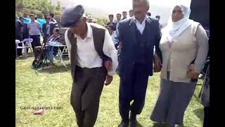 Koçali Köyü Pilav Şenliğinde Halay Şov