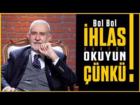 Kur'an-ı Kerim Niçin Okunur? - B06 - Dinle Neyden | Ömer Tuğrul İnançer