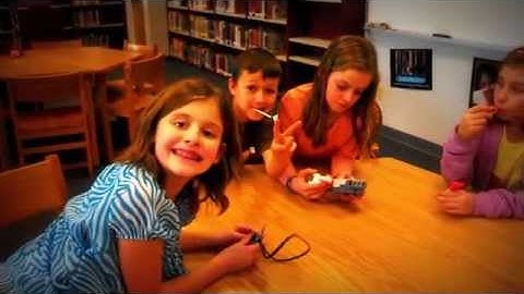 Traveling Circuits - My Robotic Friends