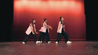 Contra-Flow "NIKI" | For The Village 2025 | FRONT ROW