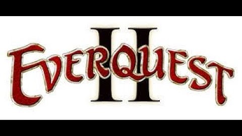 Everquest II. Episode 23. Conjurer. Sanctum of the Scaleborn then to Barren Sky.