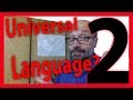 Which Conlang Should Be the IAL - Ep2