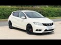 EU16ULZ NISSAN PULSAR