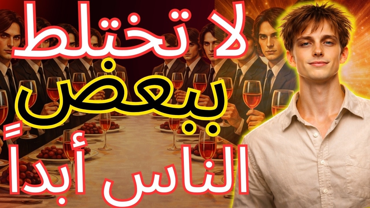 إذا كنت وحيدًا فأنت على الطريق الصحيح علم النفس يكشف لماذا المختارون والأقوياء يعيشون وحدهم دائمًا!