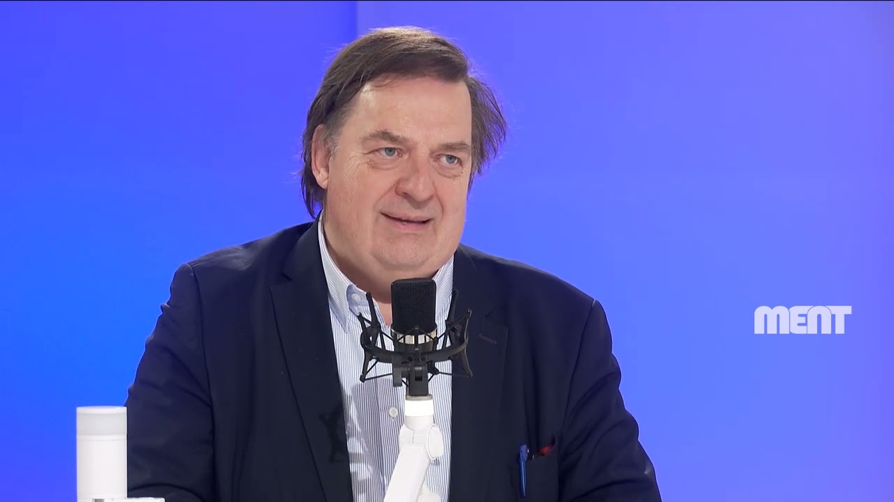 De Week van 28 februari 2025 met Herman Matthijs (intro)