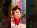 Fast Food Monster 🍔👹 | Funny Cartoon Story For Kids #funnycartoon #animation #kids #cartoon #funny