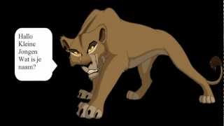 Download Lagu Lion King 4 - Zira´s Wraak - Deel 4 De Ontmoeting MP3