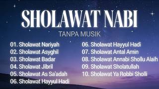 Album Sholawat: Amalan Segala Hajat Cepat Dikabulkan Allah