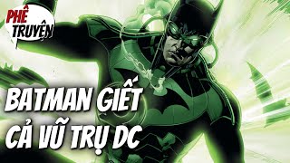 DAWNBREAKER LÀ AI? | NGUỒN GỐC | DARK NIGHTS: METAL