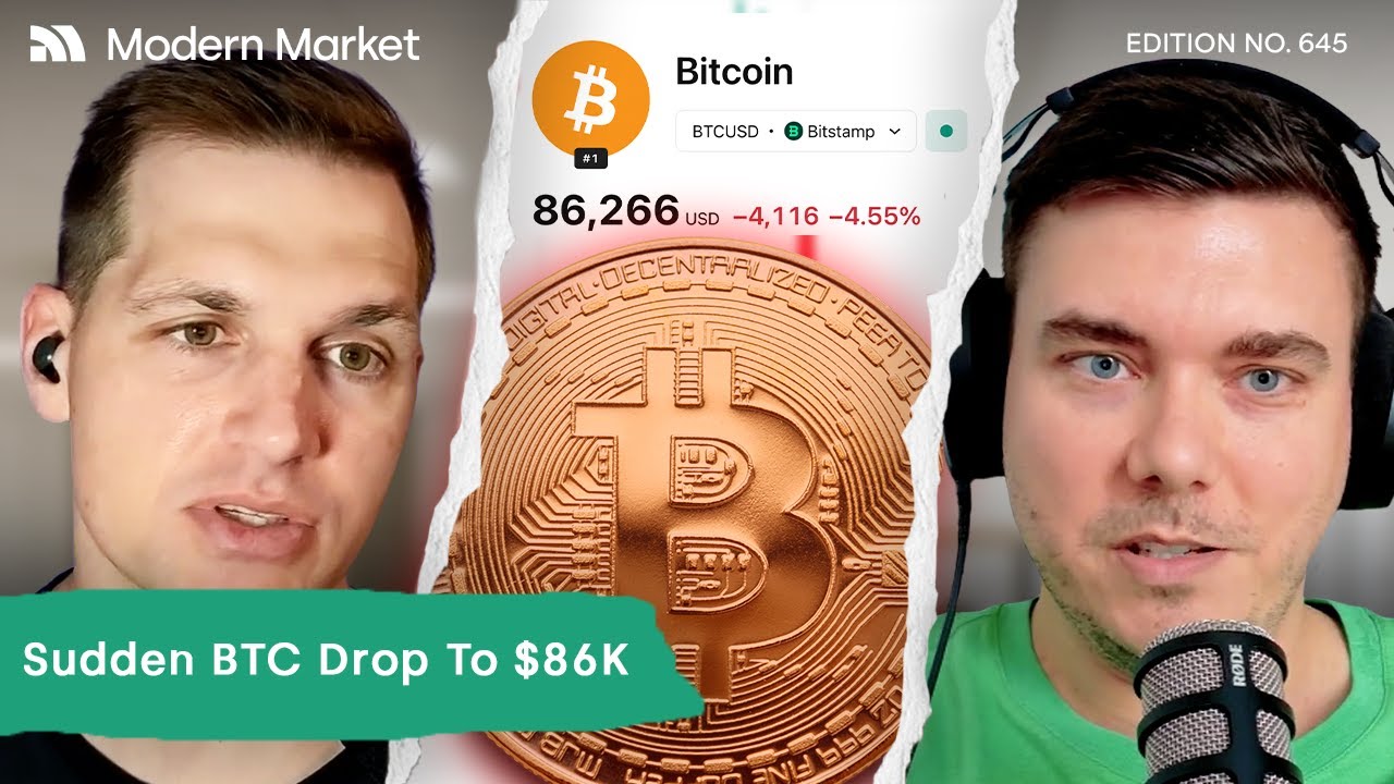 The Daily Degen - December 1st, 2025 - The Daily Degen