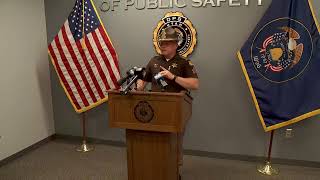 Road Rage Shooting Update