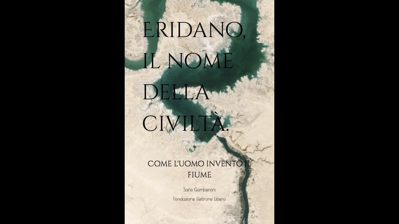 Conoscere e affrontare le sfide idrogeologiche