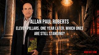Alan Paul Roberts | Eleven Pillars. One Year Later. Which Ones Are Still Standing?