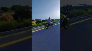 benelli 251S instant lanch  | benelli 251S acceleration | tnt25