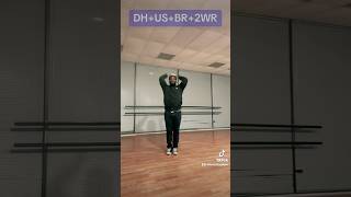 Celebrity King Aus #Waacking tutorial #KingAus #dance #dancer #dance #choreography #music #dancechallenge Wealth