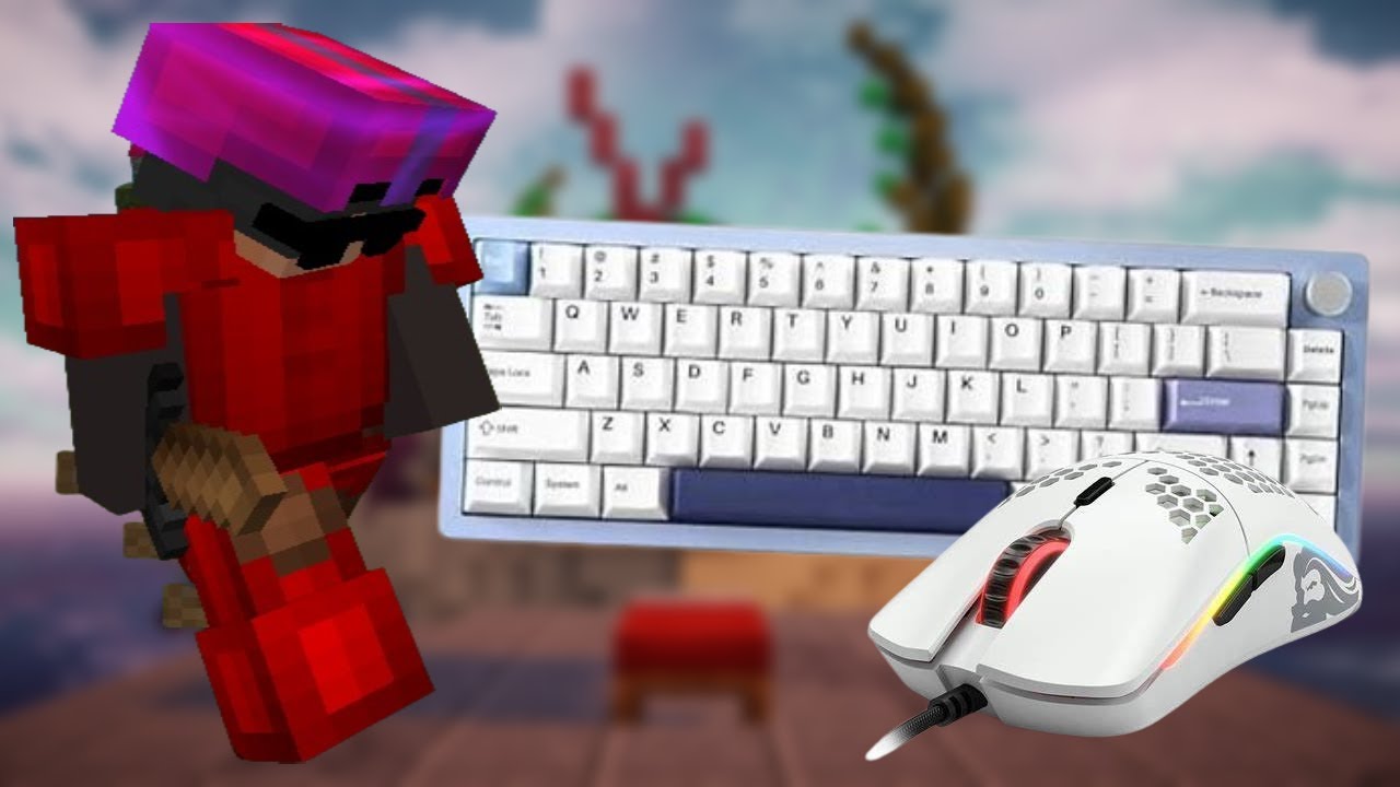 Minecraft PVP | 1.8.9 | Fireball fight & Bedwars | LIVE