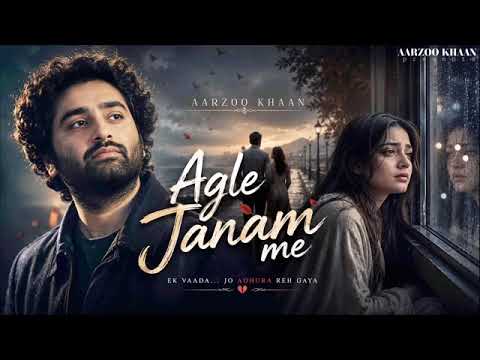 Agle janam me / Aarzoo khaan / 2026 #hindi song ( trending )