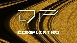 DP - Futuristic Fractals