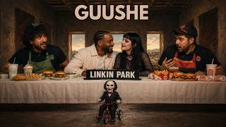 GUUSHE | از جیگسا تا لینکین پارک