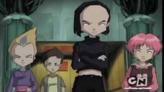 Code Lyoko Season 3 Fan-Made Trailer