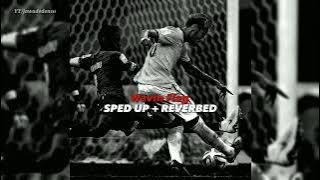 Download lagu Wavin Flag Knaan • (Sped up Reverbed)•