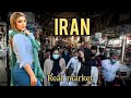قدم زدن تو ایران تو بازار شهر چه خبره با این اوضاع اقتصادی 