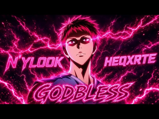 Guarda N'YLOOK, Heqxrte - godbless ( клип ) su YouTube Guarda N'YLOOK, Heqxrte - godbless ( клип ) su YouTube