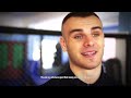 Street Fighter. Story of Sergey Romanov. Part 3