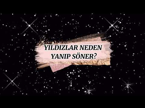 Yıldızlar Neden Yanıp Söner