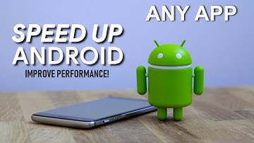 How To Optimize/Boost Android GPU For Gaming And Performance ✅ Speed Up Android in 2022