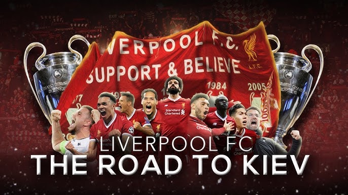 Liverpool F.C's 2018-19 Premier League Mid-Season Review: Part 2