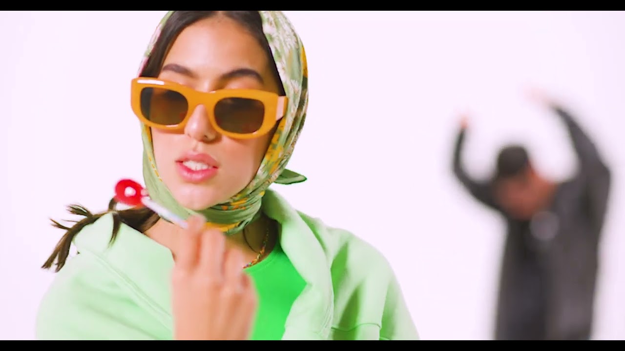 Lil Benjas - HotFreestyle