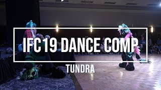 IFC19 Dance: Tundra