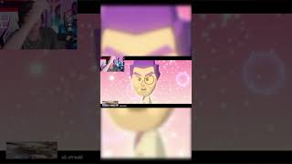 Rubius se enamora de Vegetta 777  #rubius  #humor #clips #twitch #tomodachilife #nintendoswitch