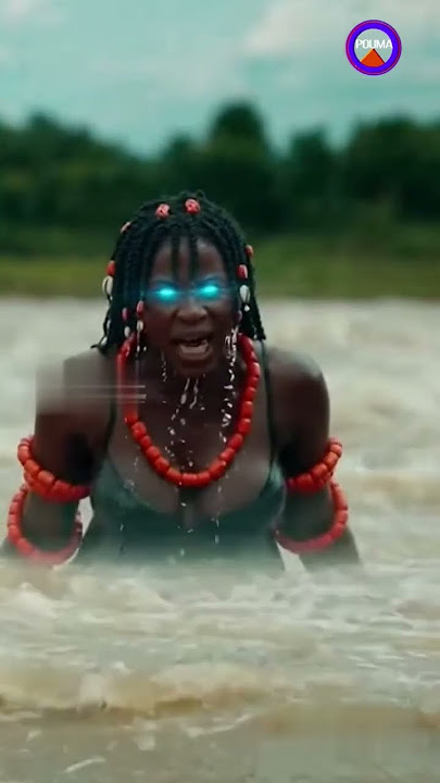 Unbelievable  power  4  | izon tv  | pastor pouma | yawa skits | Christian