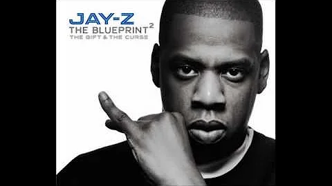 Jay-Z Feat. Beyoncé - Bonnie & Clyde '03