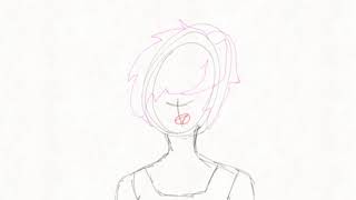 Grrrls Remix Meme Wip Flamingo Fan Animationihatemyson And Rust010