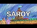 Saroy