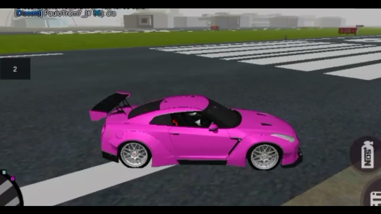 Data modificada estilo fivem para samp