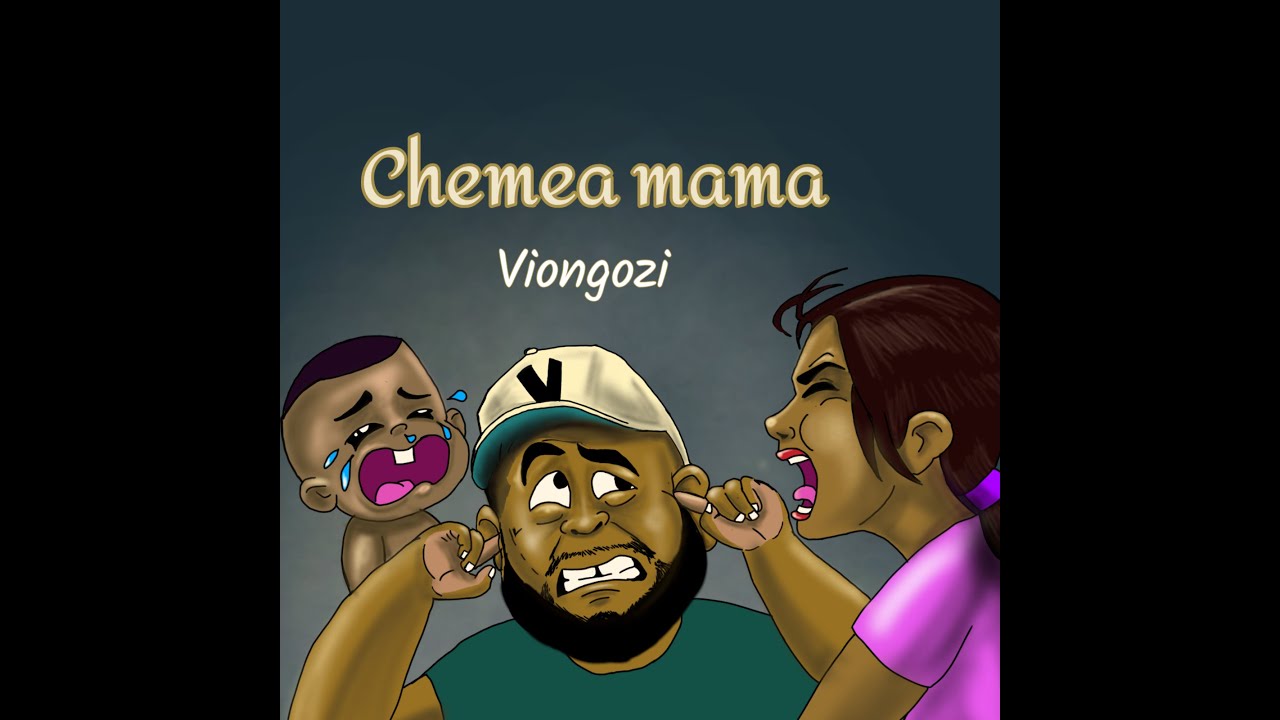 Viongozi 255 - Chemea Mama (Official Video)